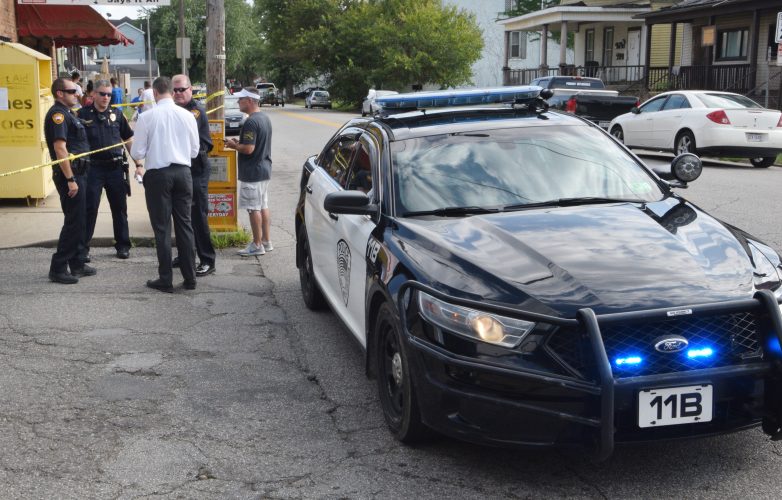 Wheeling Island Local Reacts to Monday’s Deadly Shooting News, Sports